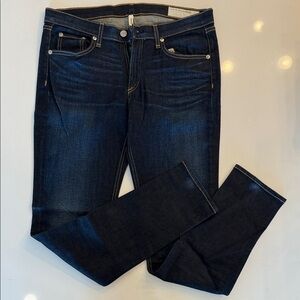 Rag & Bone skinny jeans